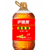 庐陵果花生油5L压榨一级纯正浓香食用油古法农家小榨粮油商超同款