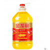 金龙鱼 黄金比例 食用植物调和油 4L 食用油