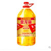金龙鱼 非转基因黄金比例食用植物调和油6.28L家庭加量实惠装