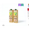 Vivesoy 杏仁奶 无糖植物奶 低脂低卡蛋白饮料燕麦奶坚果豆奶