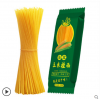 东北粗粮玉米面条2000g 纯玉米挂面大碴子挂面黄面条待煮挂面